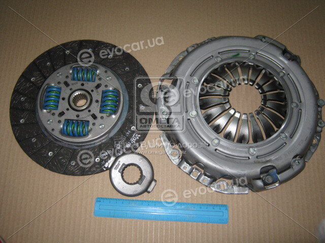 Valeo 821217