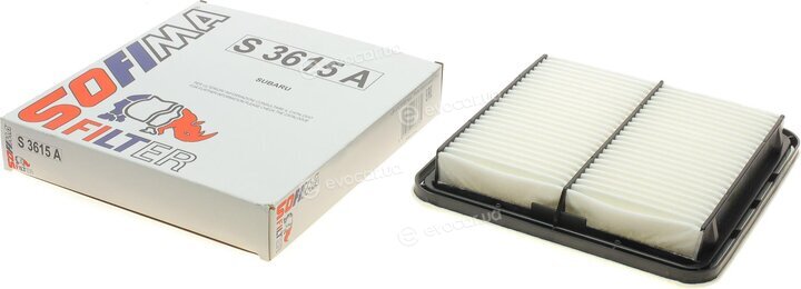 Sofima S 3615 A