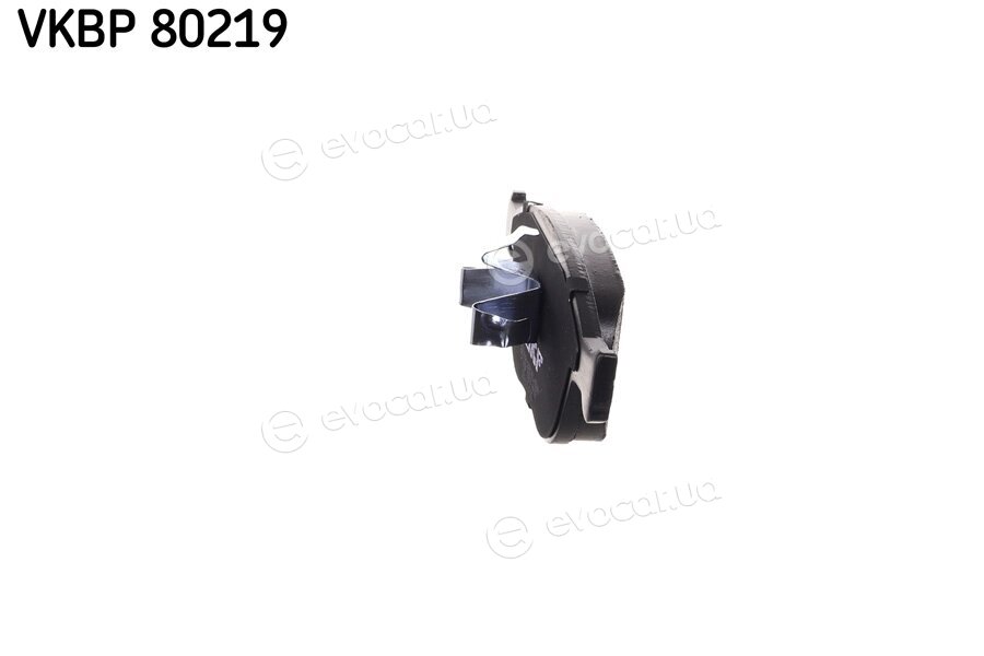 SKF VKBP 80219