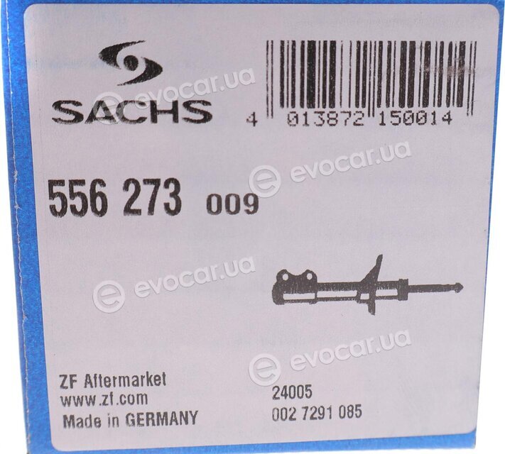 Sachs 556 273