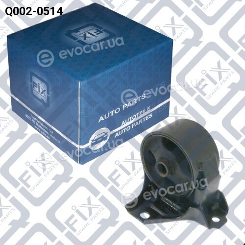 Q-Fix Q0020514