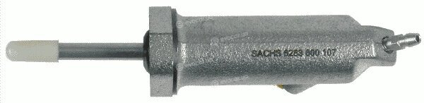 Sachs 6283 600 107