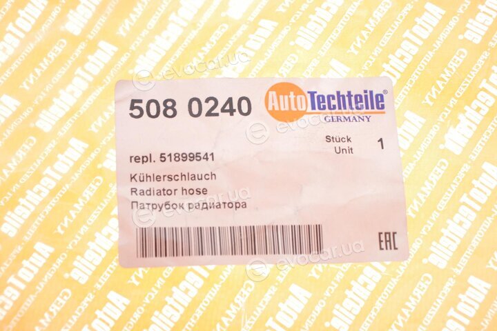 Autotechteile 508 0240
