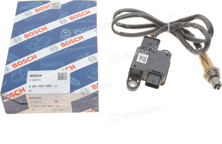 Bosch 0 281 007 095