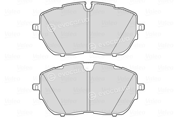 Valeo 302205