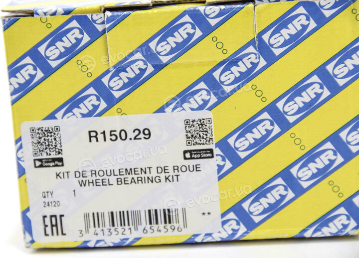 NTN / SNR R150.29