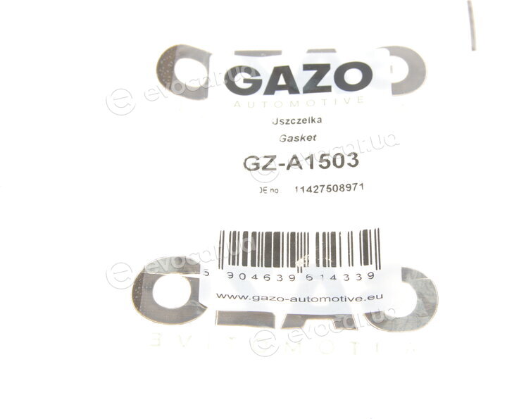 Gazo GZ-A1503