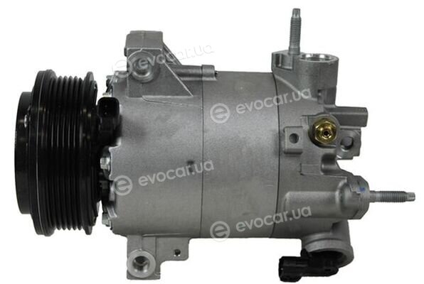 Mahle ACP 551 000P