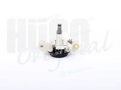 Astemo (Hitachi) / Huco 130557