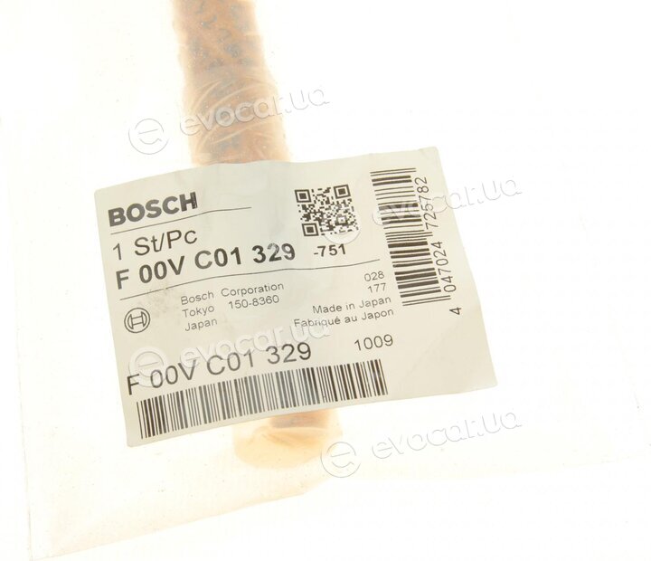 Bosch F00VC01329