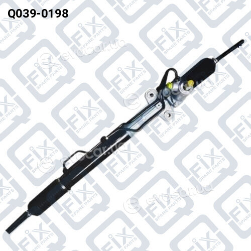 Q-Fix Q0390198