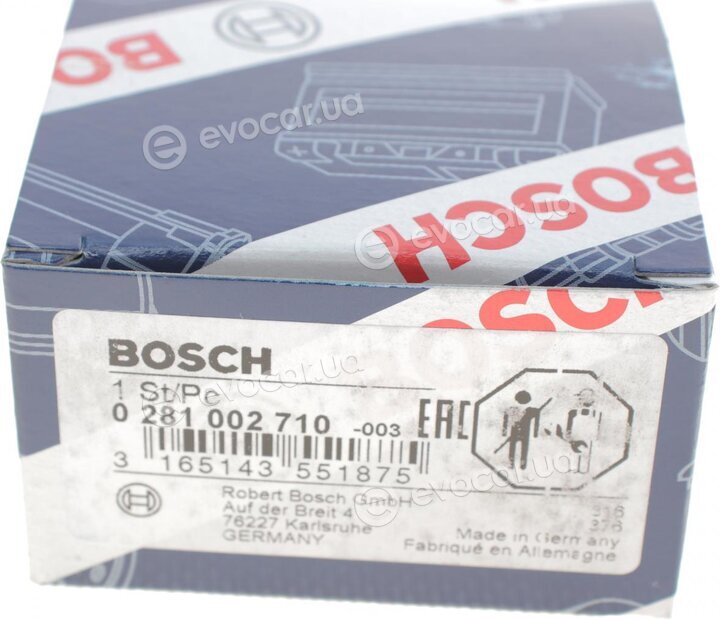 Bosch 0 281 002 710