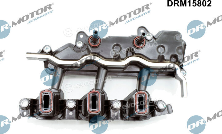 Dr. Motor DRM15802