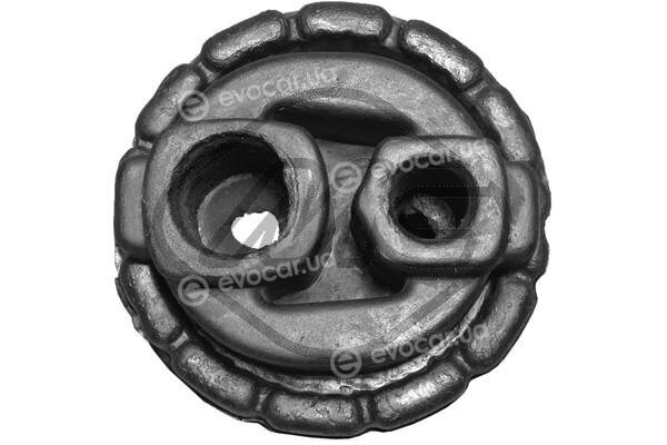 Metalcaucho / STC 02753