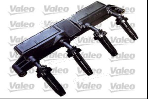 Valeo 245097