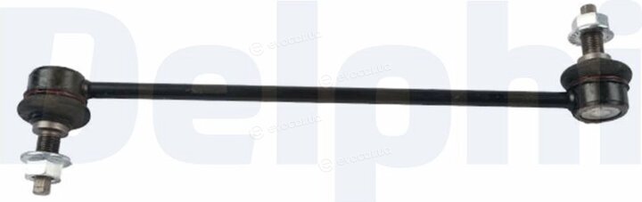 Delphi TC7904