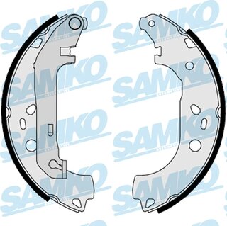 LPR / Samko 088550