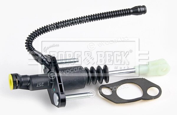 Borg & Beck BCM257