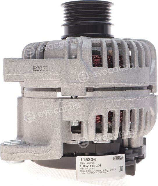 HC Cargo 115306