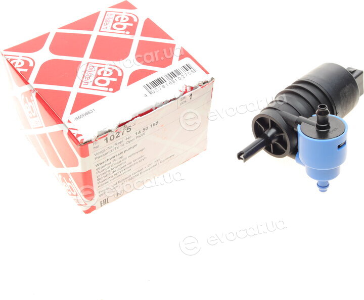 Febi 10275