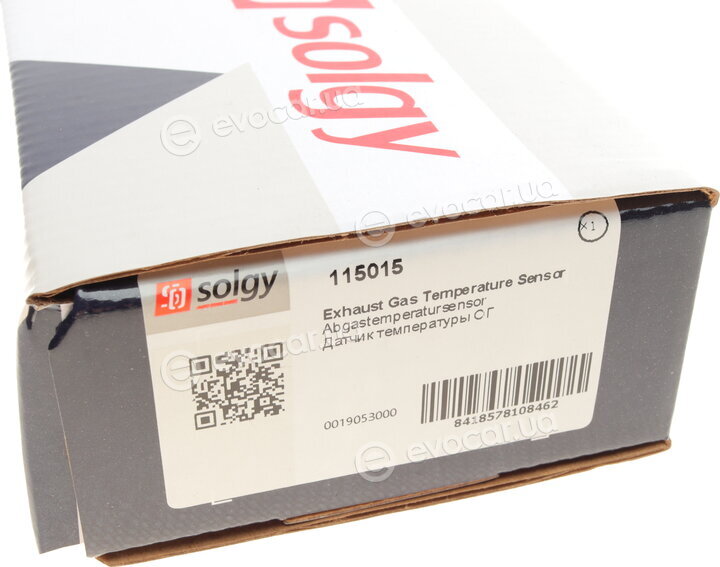 Solgy 115015