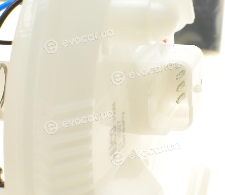 Astemo (Hitachi) / Huco 133507