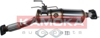 Kamoka 8010040