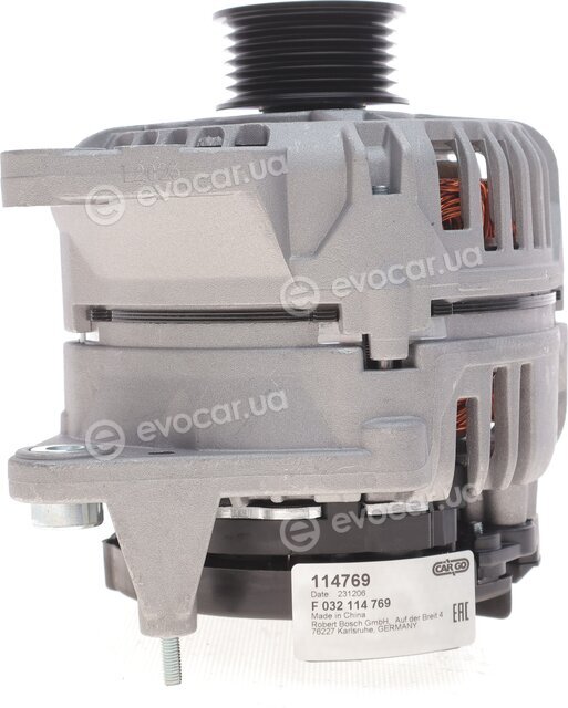 HC Cargo 114769