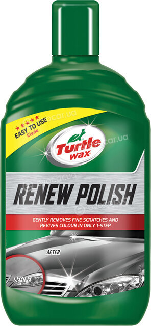 Turtle Wax 52872