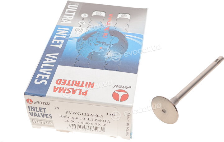 AMP PVWG133-S-0-N