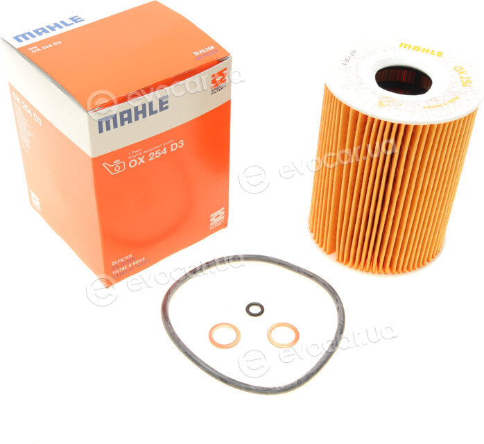Mahle OX 254D3