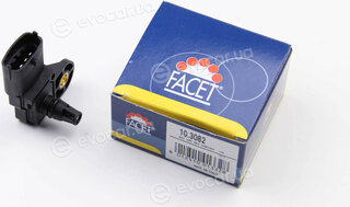 Facet 10.3082