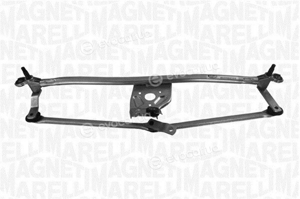 Magneti Marelli 064351763010