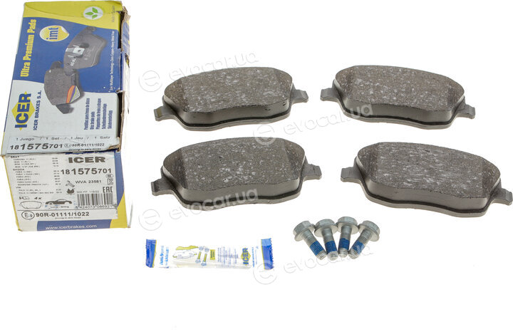 Icer 181575-701