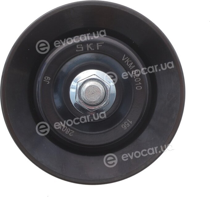 SKF VKM 62010