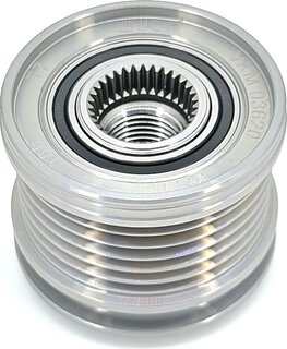 SKF VKM 03620