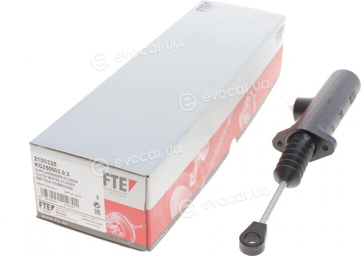 FTE 2100325