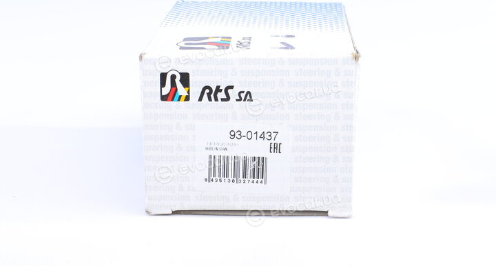 RTS 93-01437