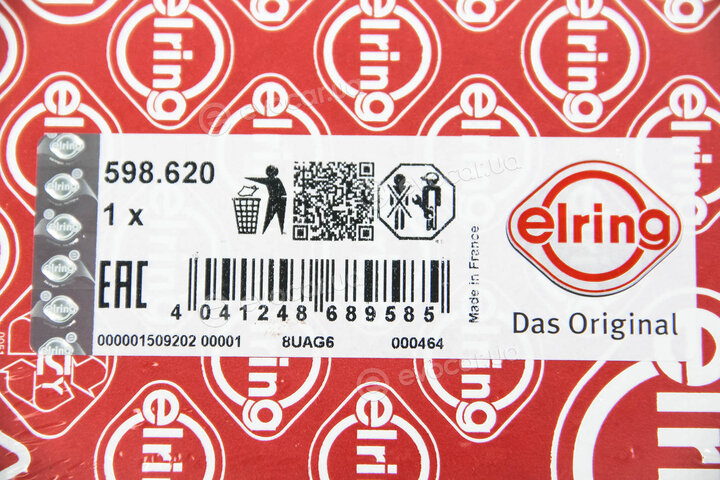 Elring 598.620