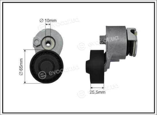 Caffaro 100596SP