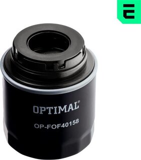 Optimal FOF40158
