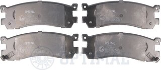 Optimal BP-12110