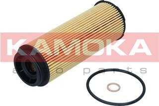 Kamoka F122001