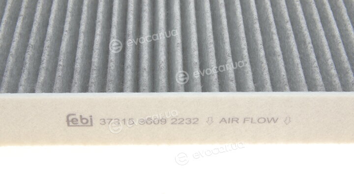 Febi 37315