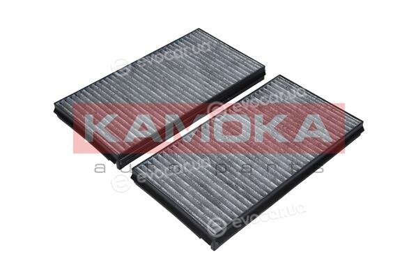 Kamoka F505301