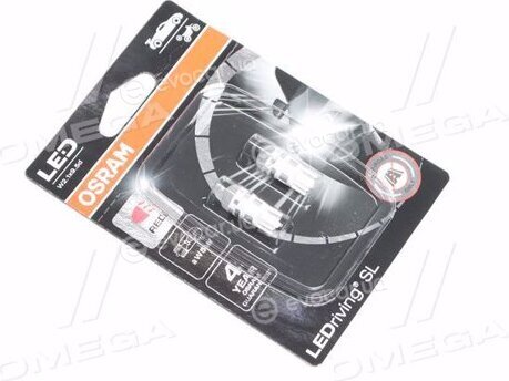 Osram 2825DRP-2BL