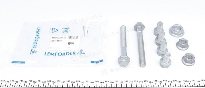 Lemforder 38814 01