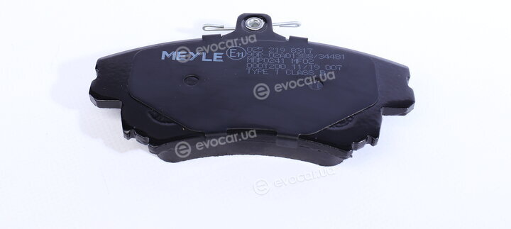 Meyle 025 219 8317
