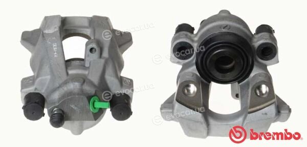Brembo F 50 295