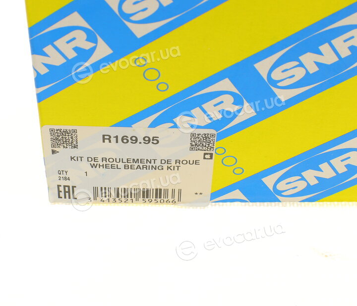 NTN / SNR R169.95